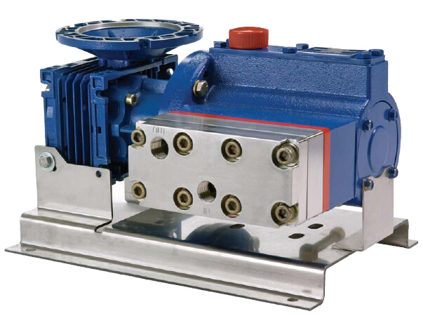 Hydra-cell泵，Hydra-cell測(cè)量?jī)x表