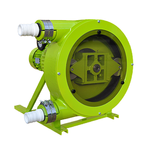 Albin蠕動(dòng)泵ALP25F / ALP25VM